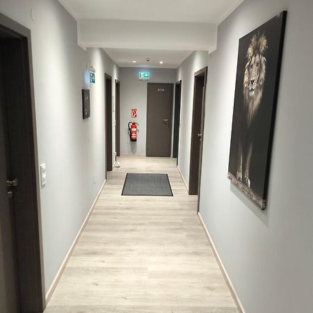 Loewen Hotel Radevormwald Eksteriør billede