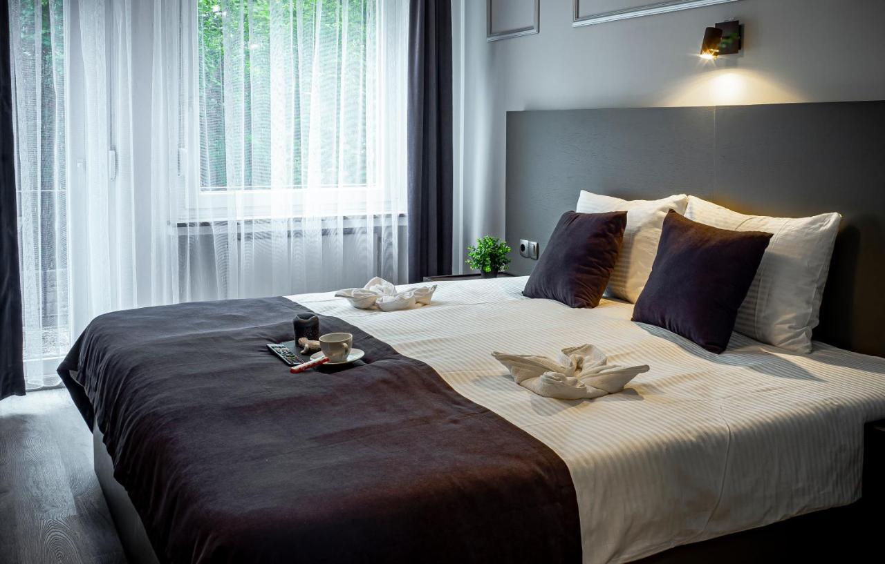 Loewen Hotel Radevormwald Eksteriør billede