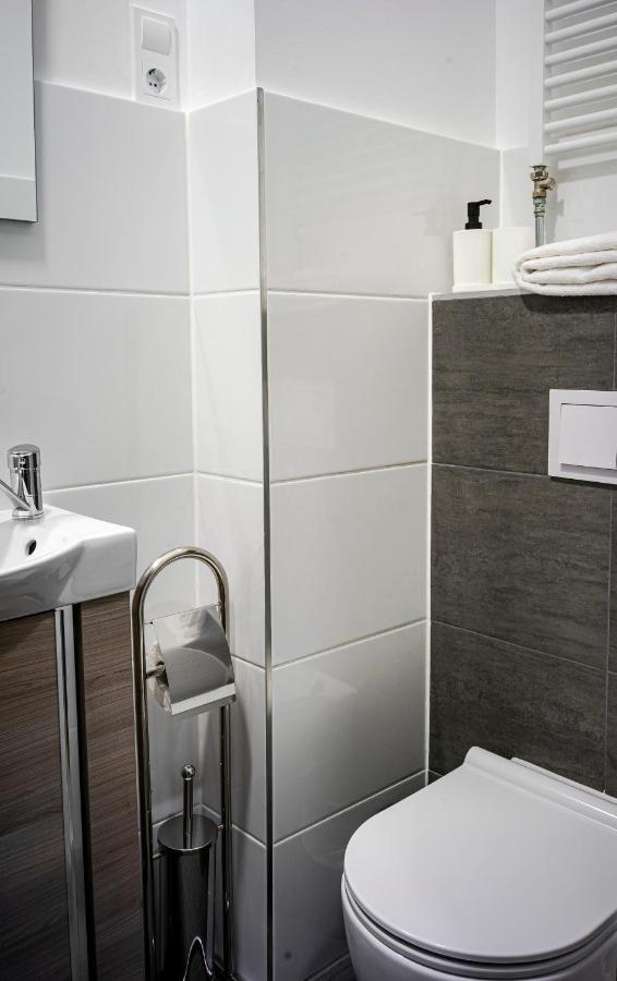 Loewen Hotel Radevormwald Eksteriør billede