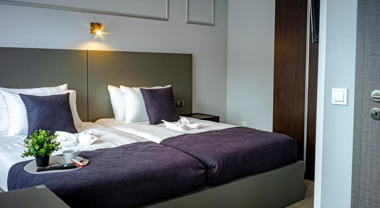 Loewen Hotel Radevormwald Eksteriør billede