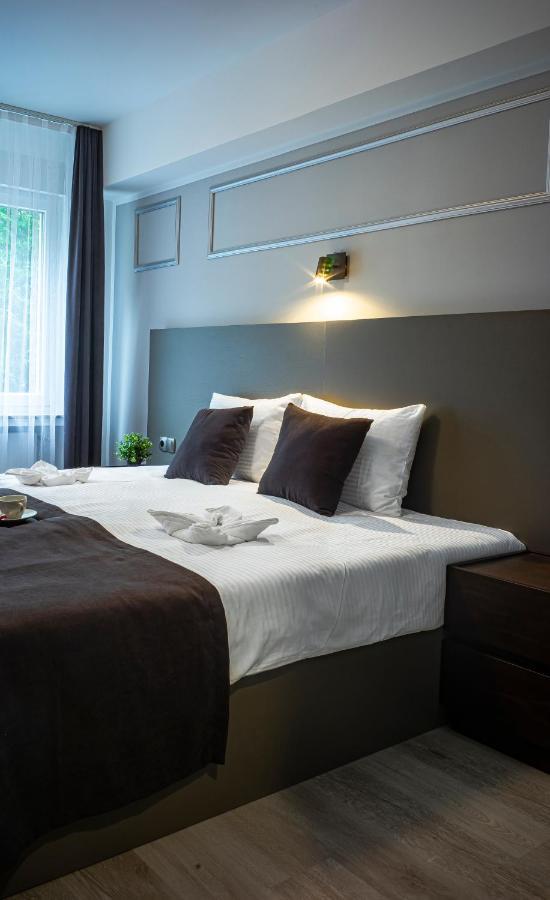 Loewen Hotel Radevormwald Eksteriør billede