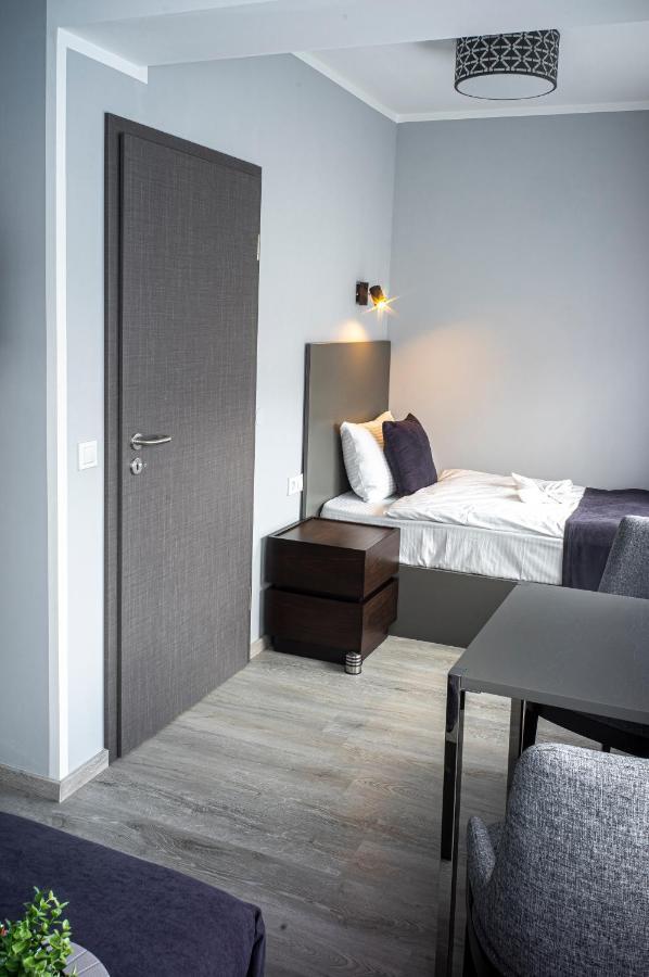Loewen Hotel Radevormwald Eksteriør billede