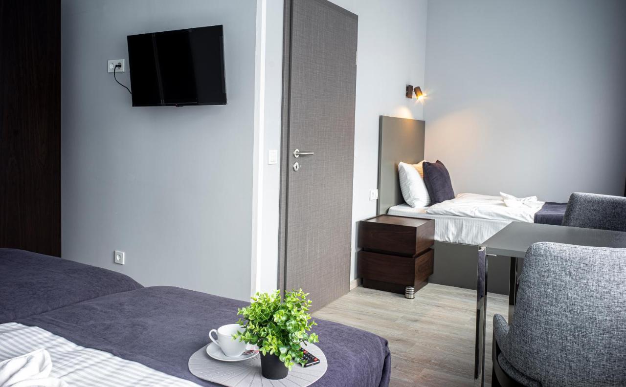 Loewen Hotel Radevormwald Eksteriør billede