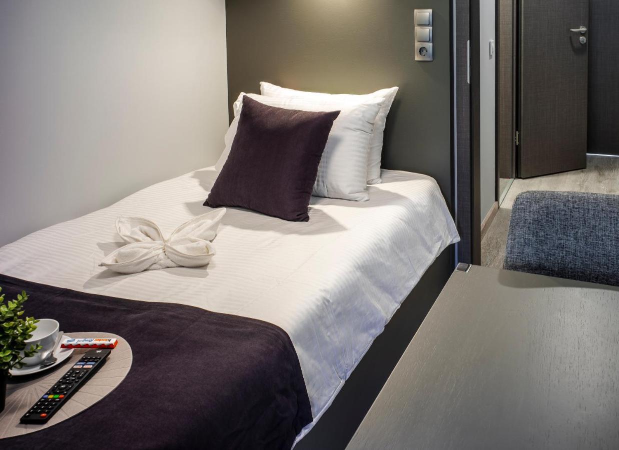 Loewen Hotel Radevormwald Eksteriør billede