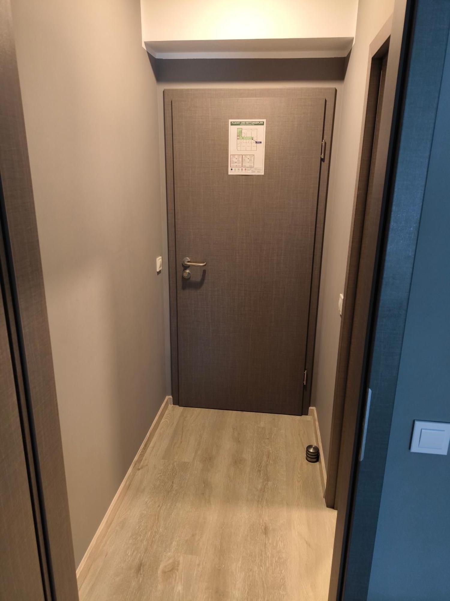 Loewen Hotel Radevormwald Eksteriør billede