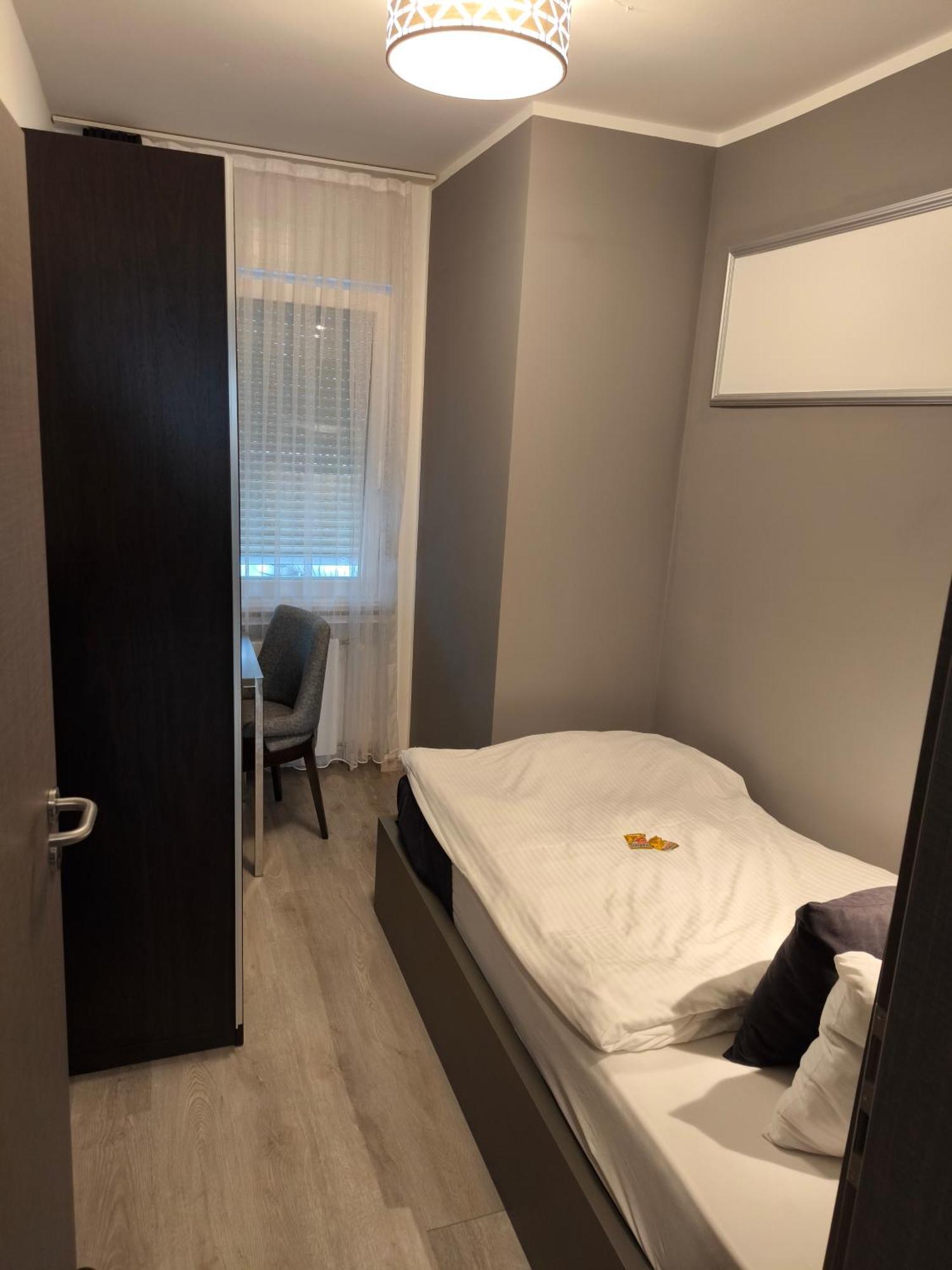 Loewen Hotel Radevormwald Eksteriør billede