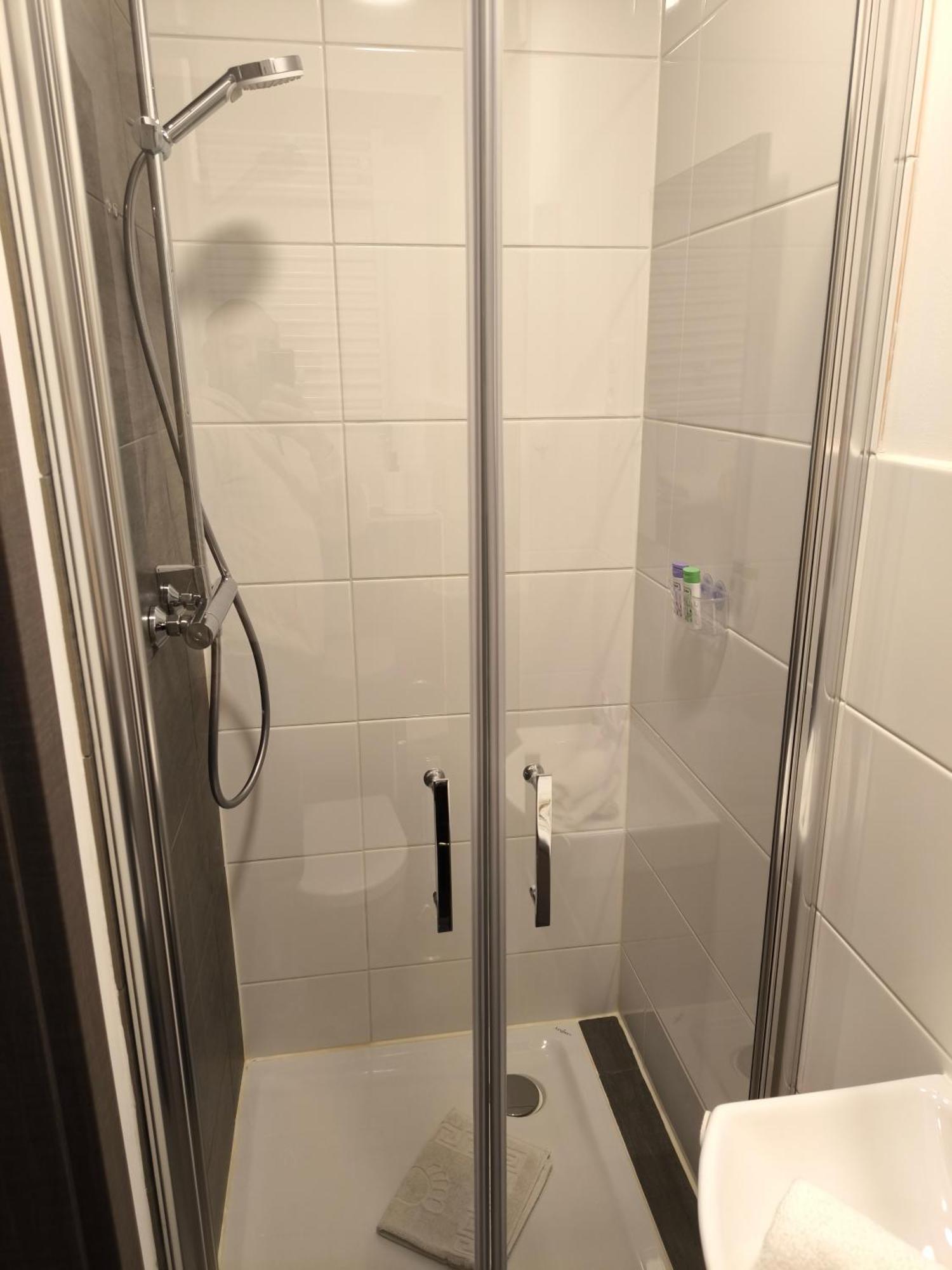 Loewen Hotel Radevormwald Eksteriør billede