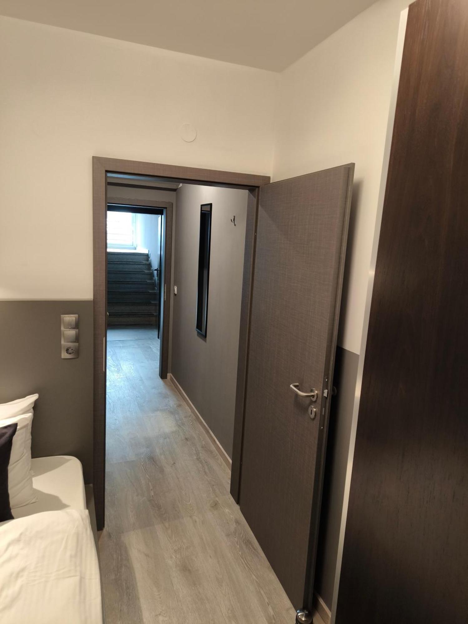 Loewen Hotel Radevormwald Eksteriør billede